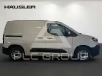 2026 Opel Combo