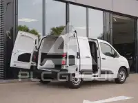 2026 Opel Combo