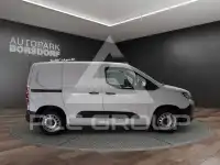 2026 Opel Combo