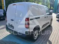 2026 Opel Combo