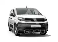 2026 Opel Combo