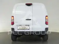 2026 Opel Combo