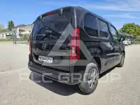 2026 Opel Combo