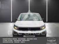 2026 Opel Combo
