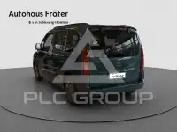 2026 Opel Combo