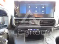 2026 Opel Combo