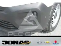 2026 Opel Combo