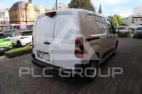 2026 Opel Combo
