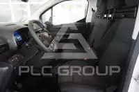2026 Opel Combo