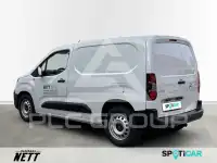2026 Opel Combo
