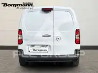 2026 Opel Combo