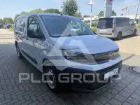 2026 Opel Combo