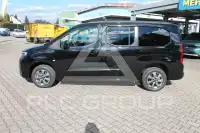 2026 Opel Combo