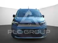 2026 Opel Combo