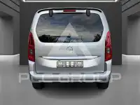 2026 Opel Combo