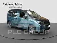 2026 Opel Combo