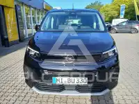 2026 Opel Combo