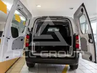2026 Opel Combo