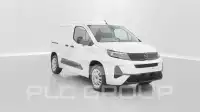 2026 Opel Combo