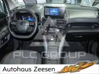 2026 Opel Combo