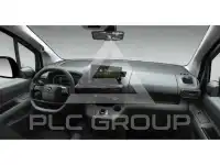 2026 Opel Combo