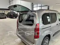2026 Opel Combo