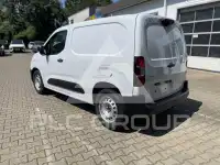 2026 Opel Combo