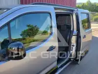 2026 Opel Combo