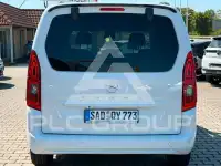 2026 Opel Combo