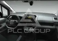 2026 Opel Combo