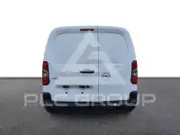 2026 Opel Combo