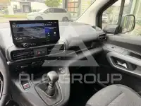 2026 Opel Combo
