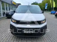 2026 Opel Combo