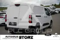 2026 Opel Combo