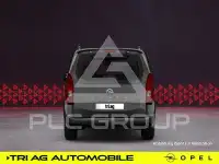 2026 Opel Combo