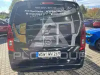 2026 Opel Combo