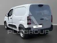 2026 Opel Combo