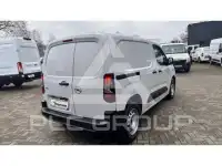 2026 Opel Combo