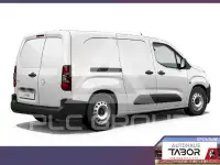 2026 Opel Combo