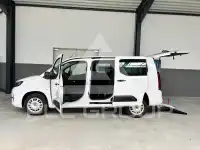 2026 Opel Combo
