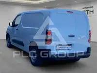 2026 Opel Combo