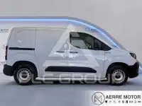 2026 Opel Combo