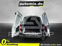 2026 Opel Combo