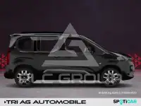 2026 Opel Combo