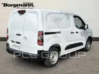 2026 Opel Combo
