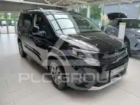 2026 Opel Combo