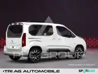 2026 Opel Combo