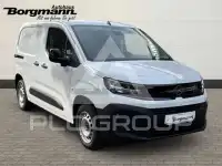 2026 Opel Combo