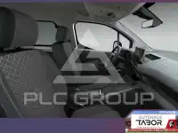 2026 Opel Combo