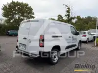 2026 Opel Combo